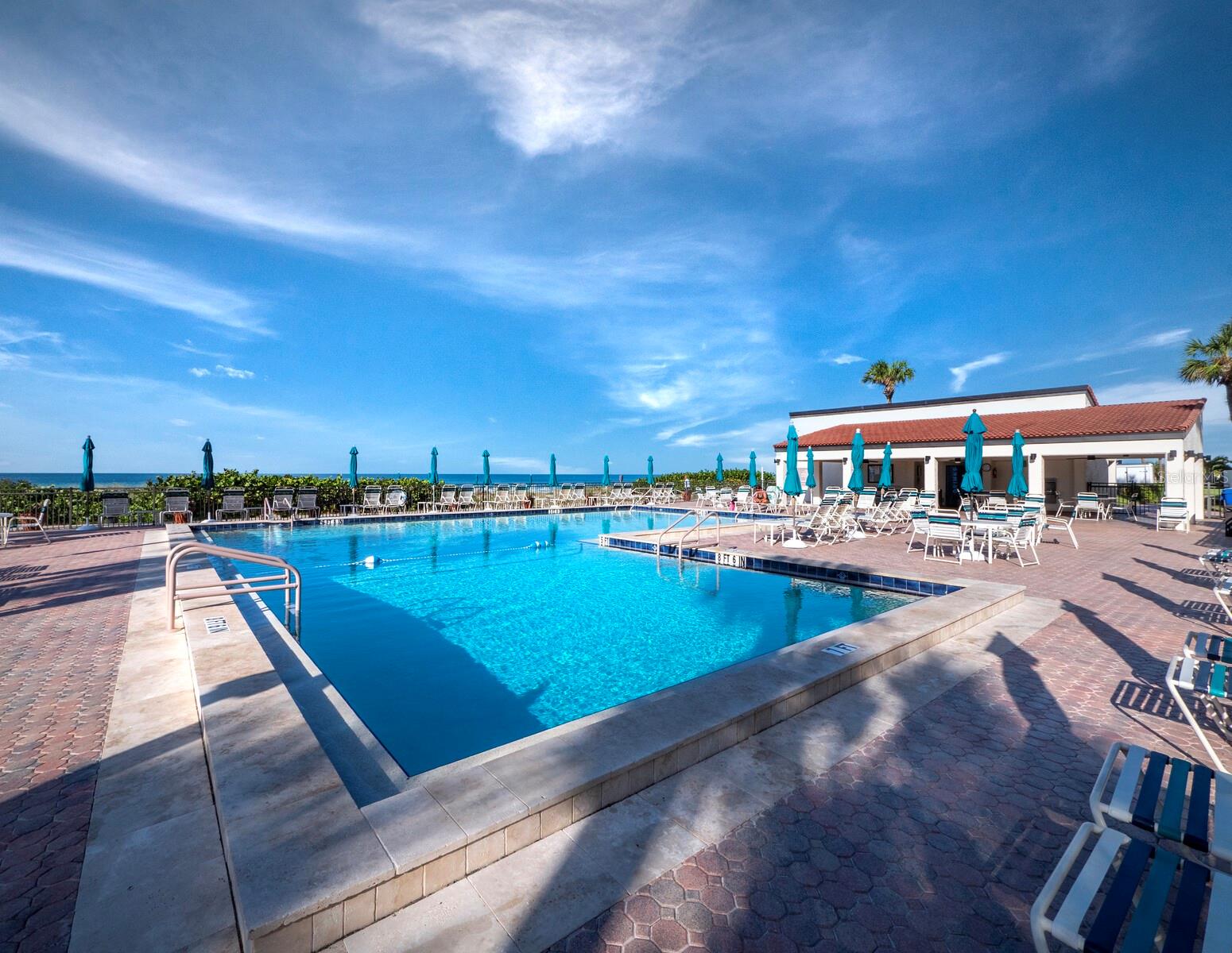 SEAPLACE I - Residential