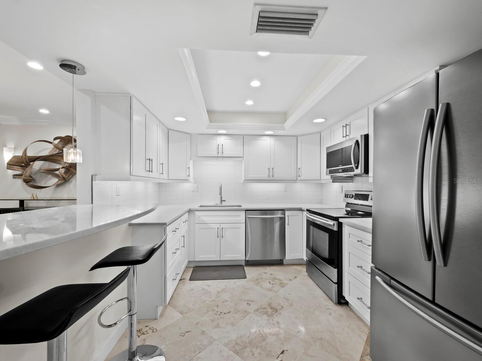 SEAPLACE I - Residential