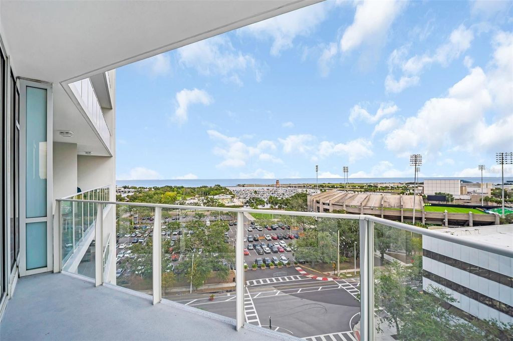 Photo of 175 1st Street S #905, St Petersburg, FL 33701 (MLS # TB8455189)