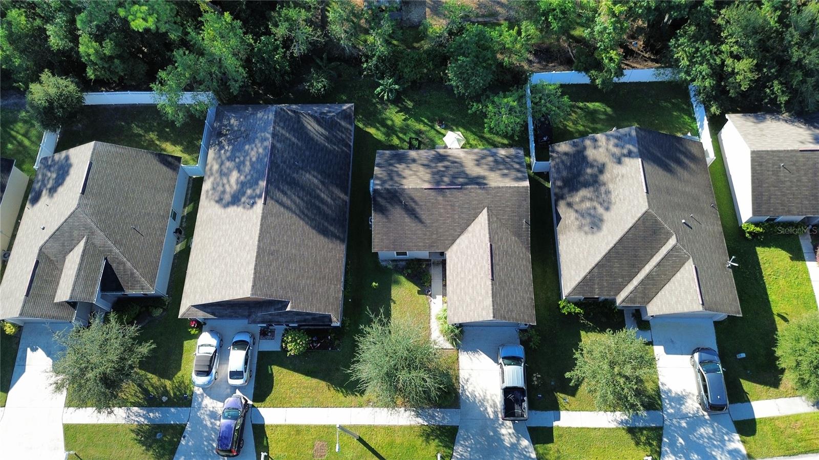 CENTRAL POINTE - Residential