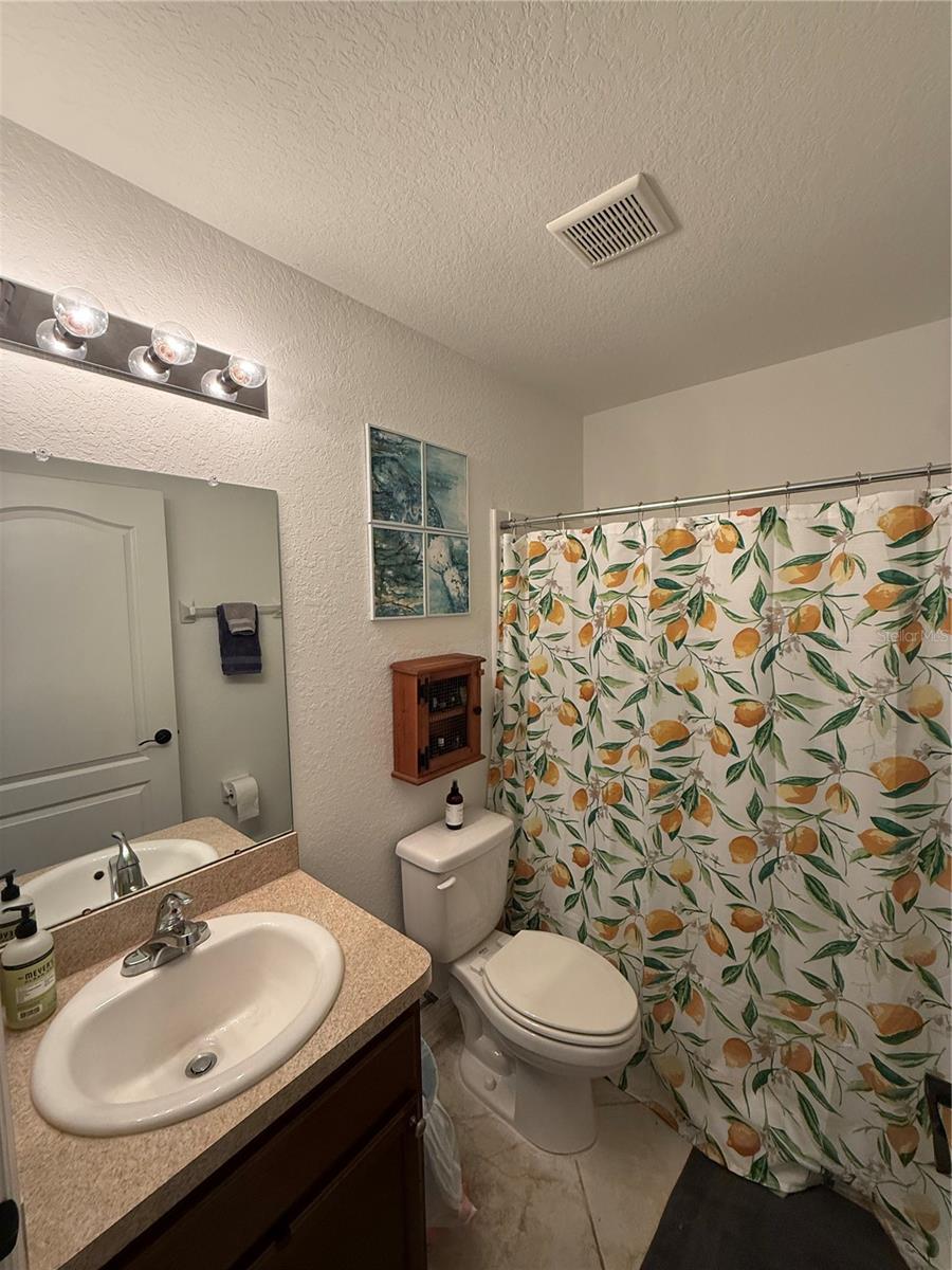 CENTRAL POINTE - Residential