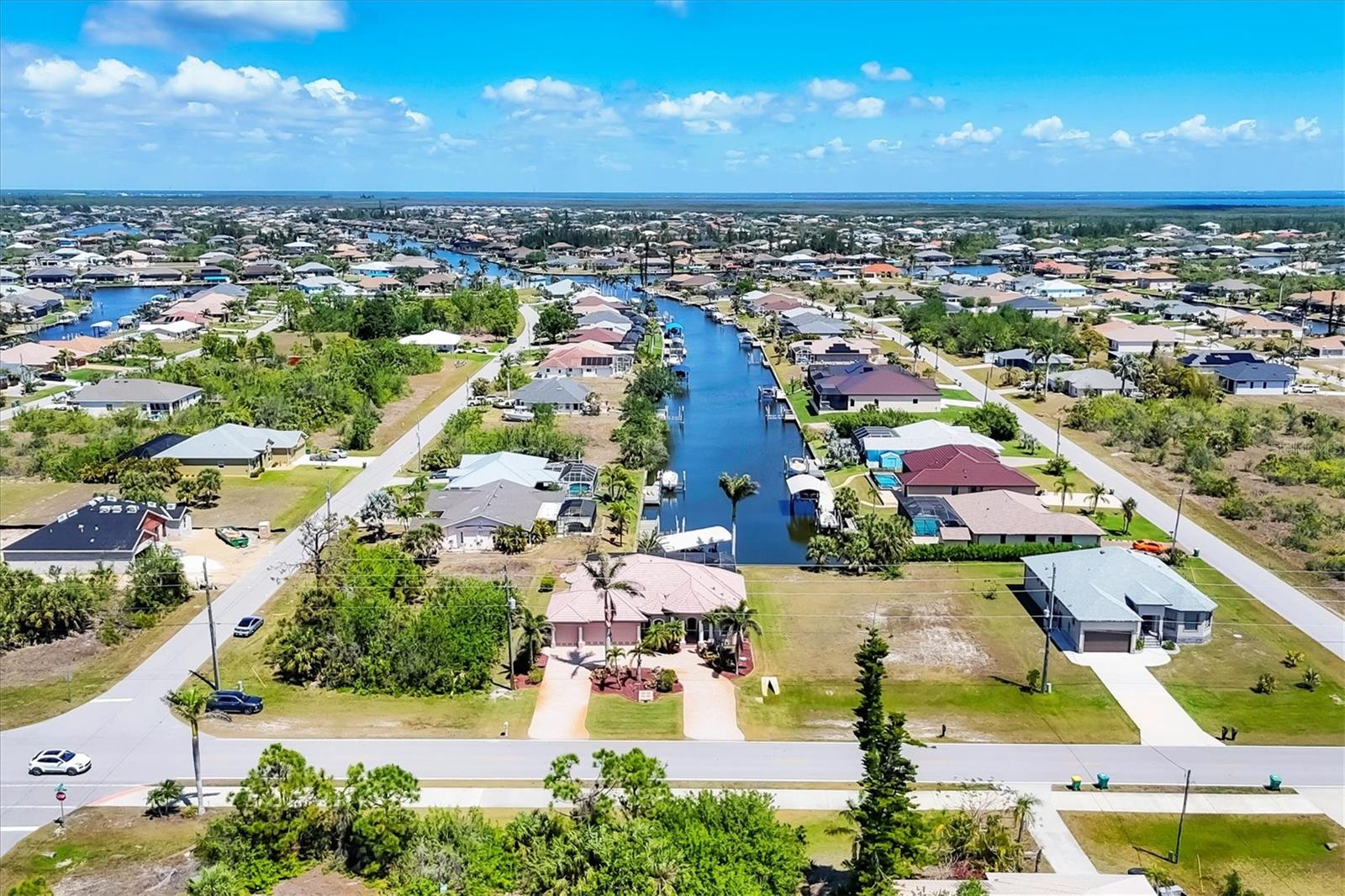 PORT CHARLOTTE SEC 081 - Residential