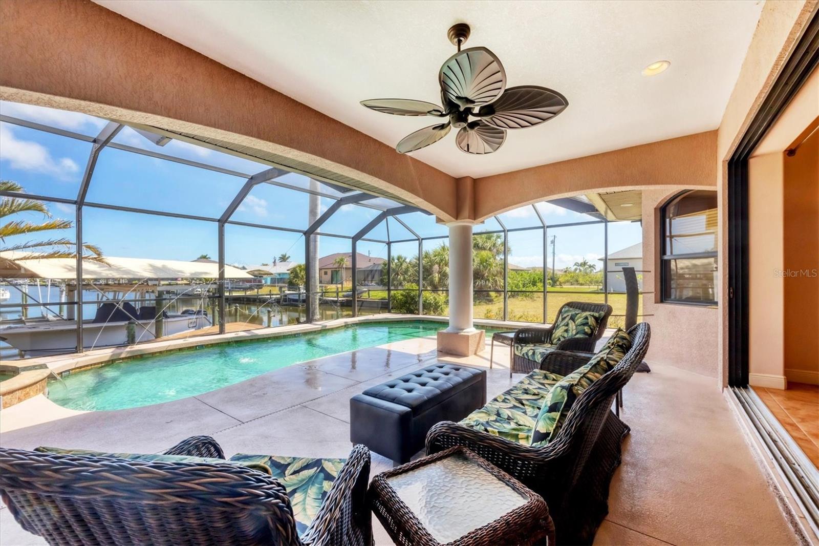 PORT CHARLOTTE SEC 081 - Residential