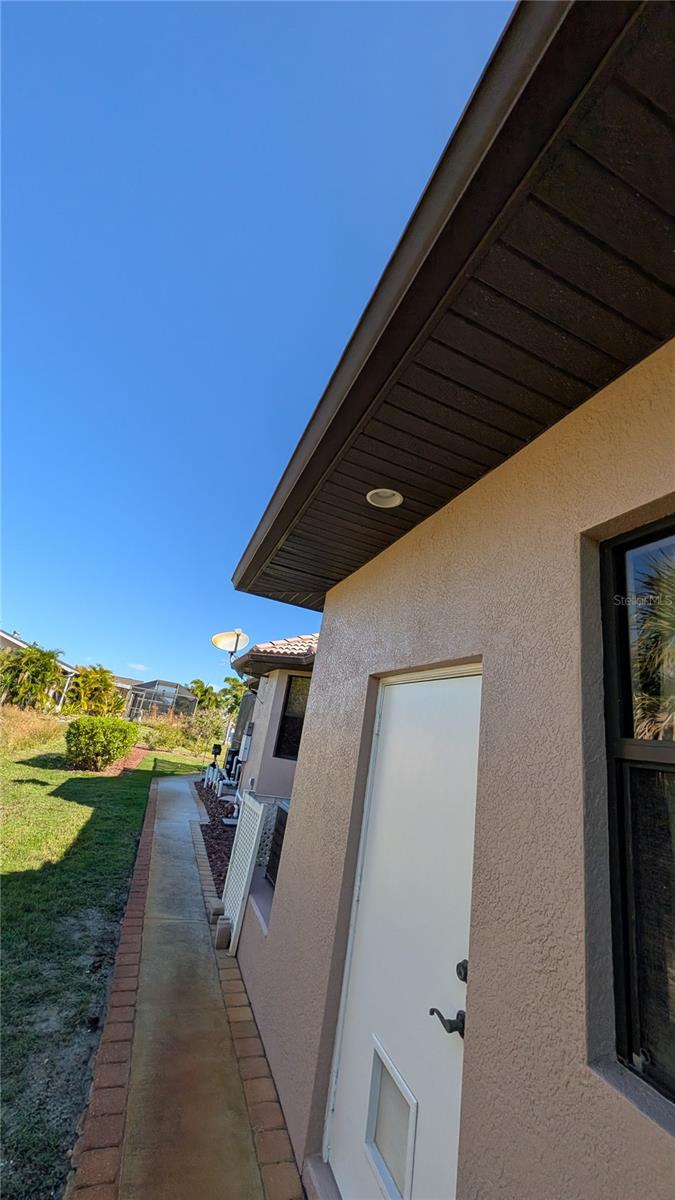 PORT CHARLOTTE SEC 081 - Residential