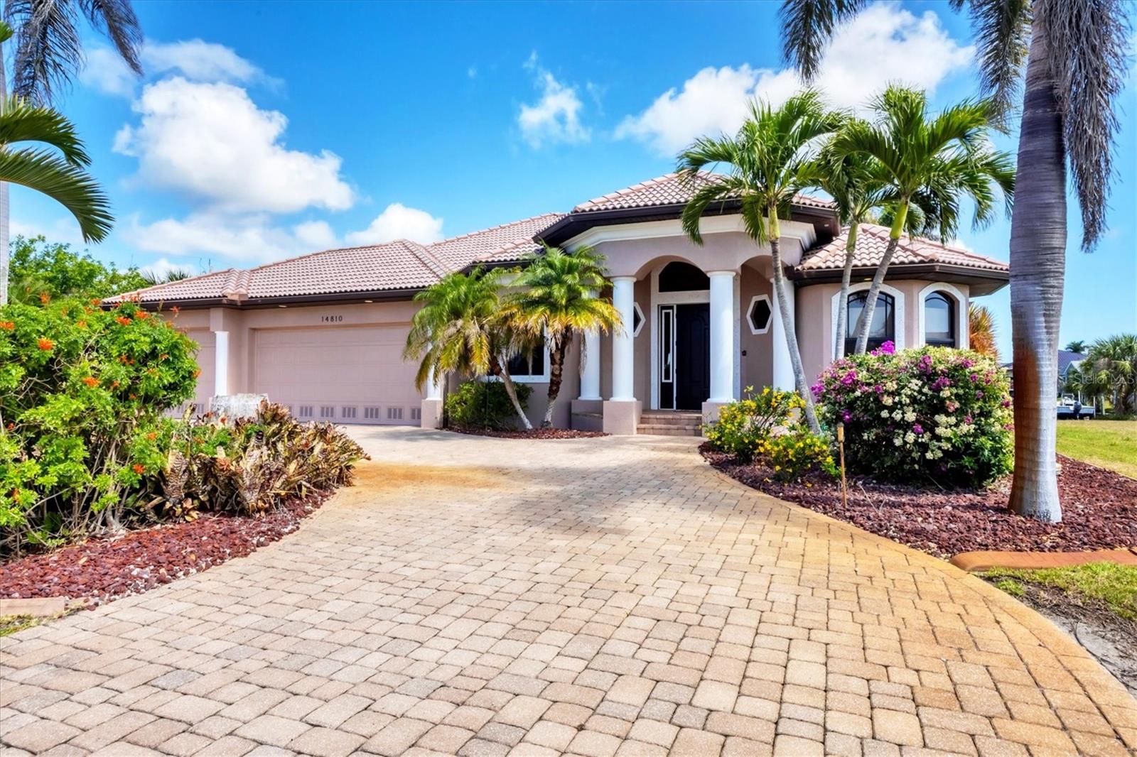 PORT CHARLOTTE SEC 081 - Residential