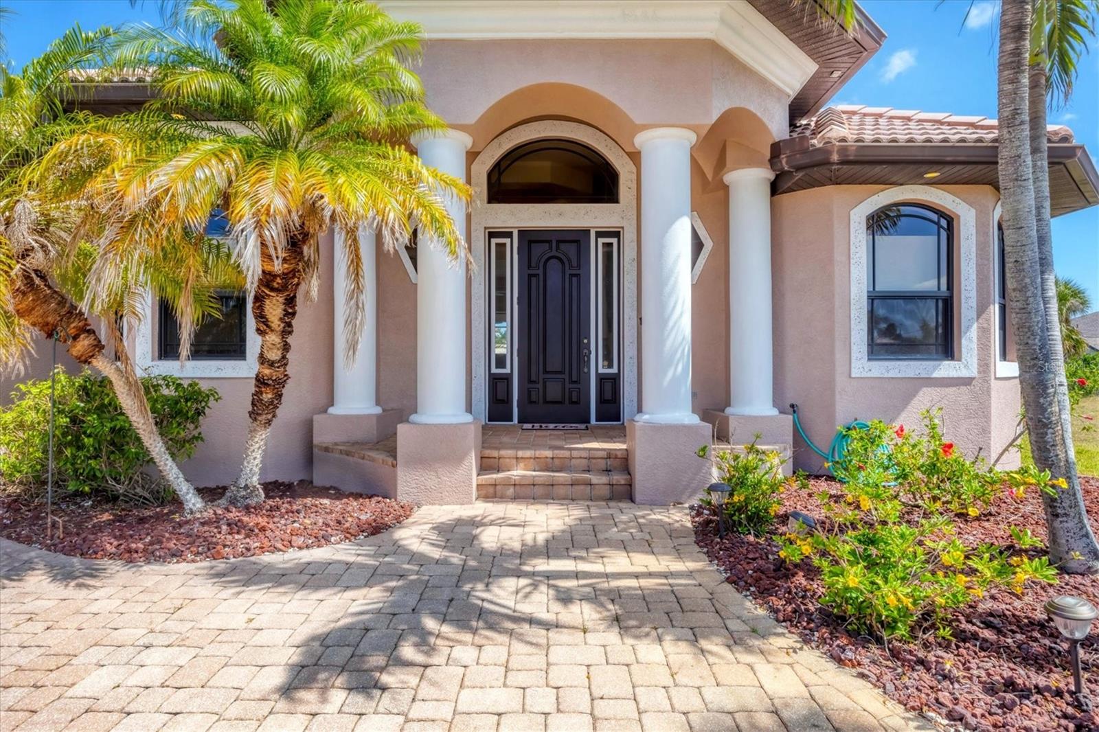 PORT CHARLOTTE SEC 081 - Residential