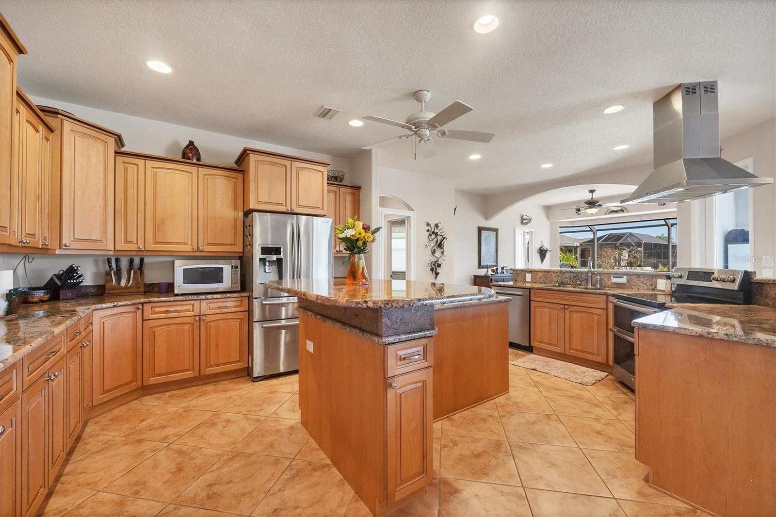 PORT CHARLOTTE SEC 081 - Residential