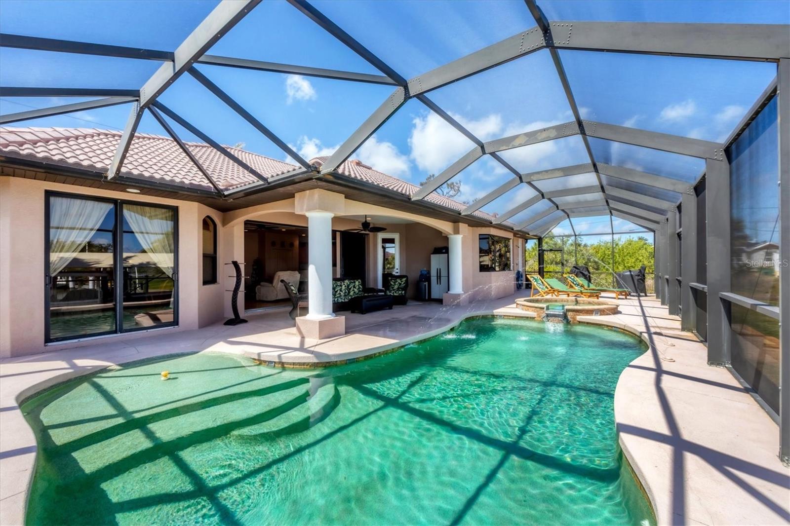 PORT CHARLOTTE SEC 081 - Residential