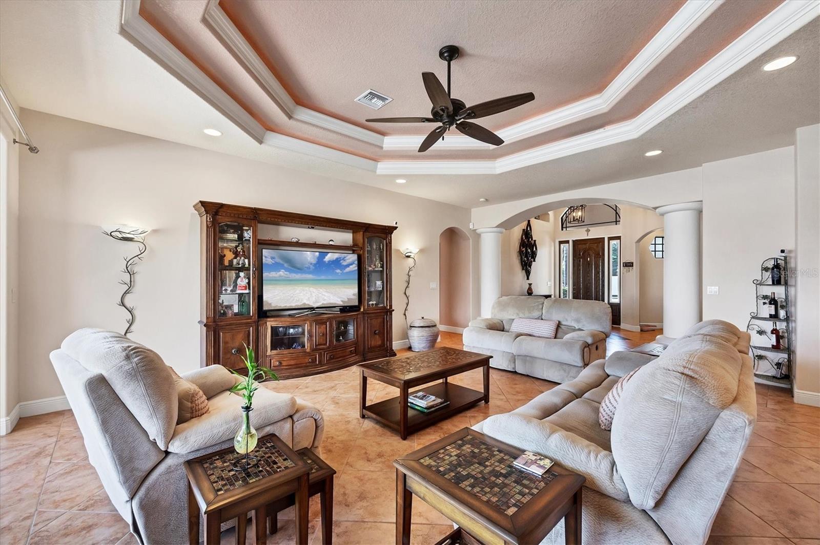 PORT CHARLOTTE SEC 081 - Residential