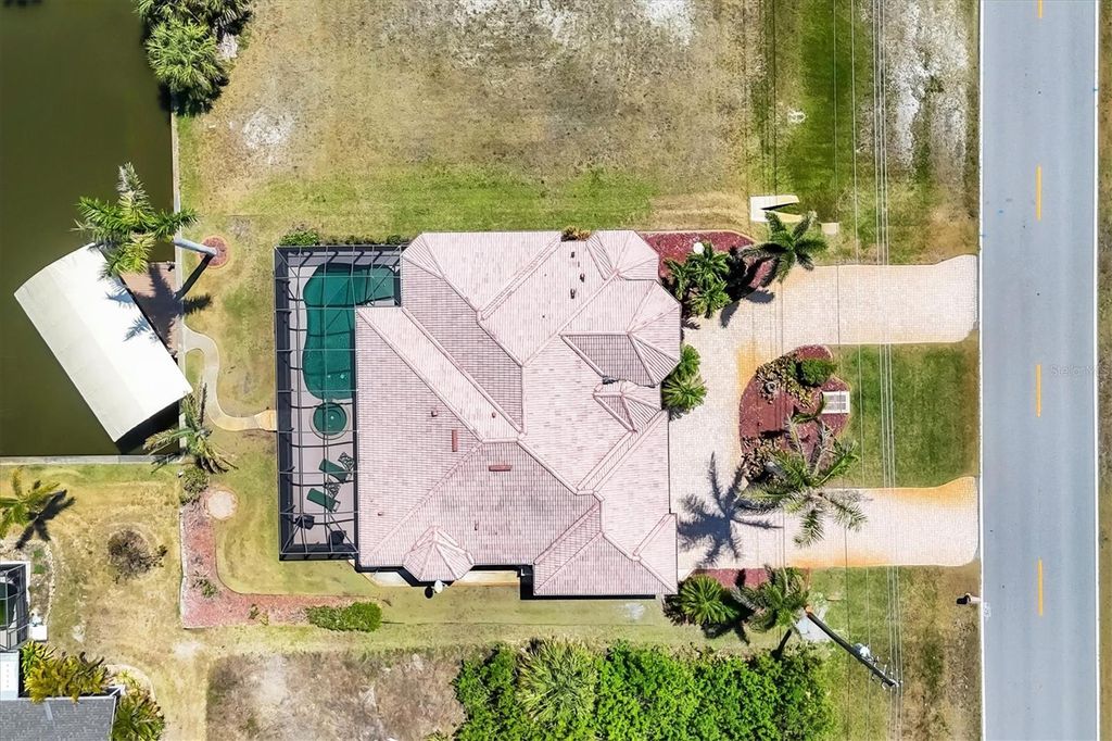 Photo of 14810 Ingraham Boulevard, Port Charlotte, FL 33981 (MLS # D6144308)