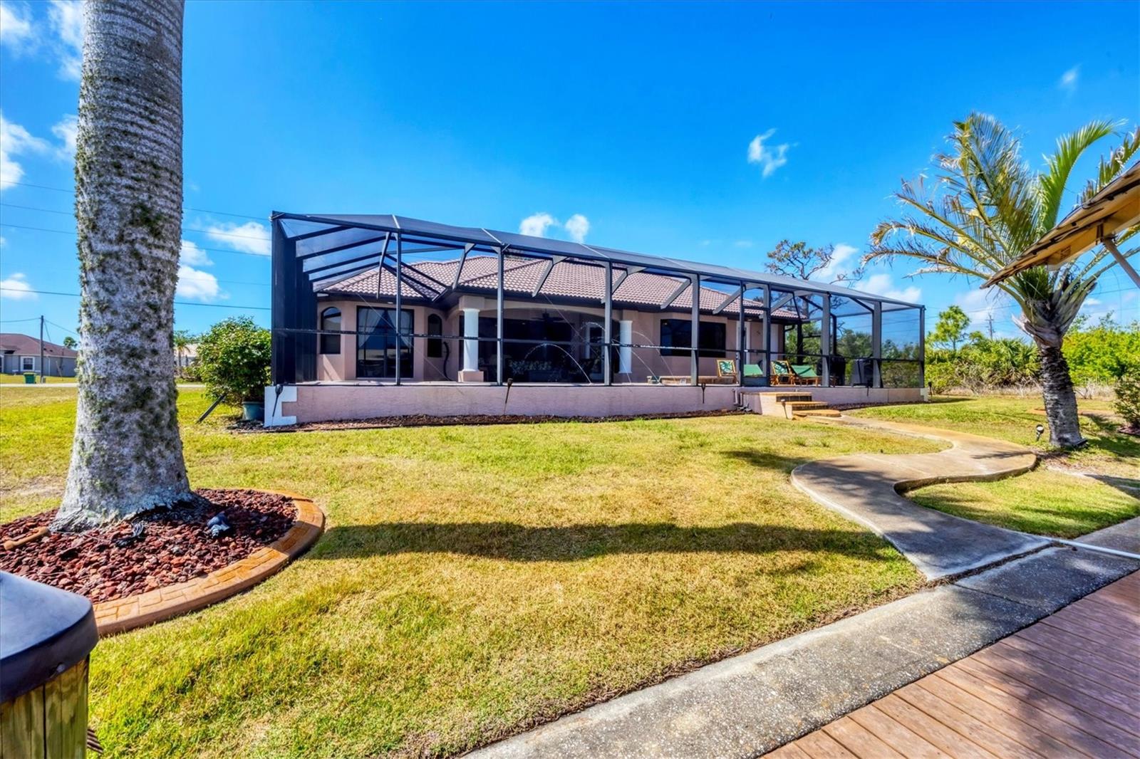 PORT CHARLOTTE SEC 081 - Residential