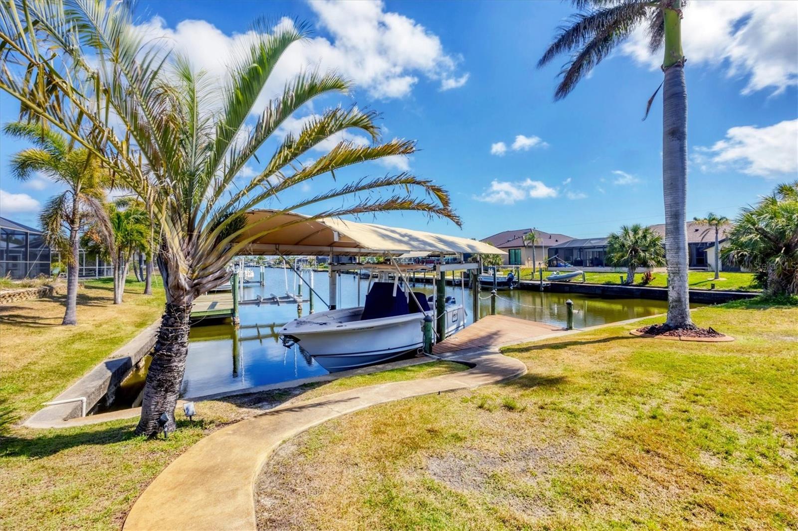 PORT CHARLOTTE SEC 081 - Residential