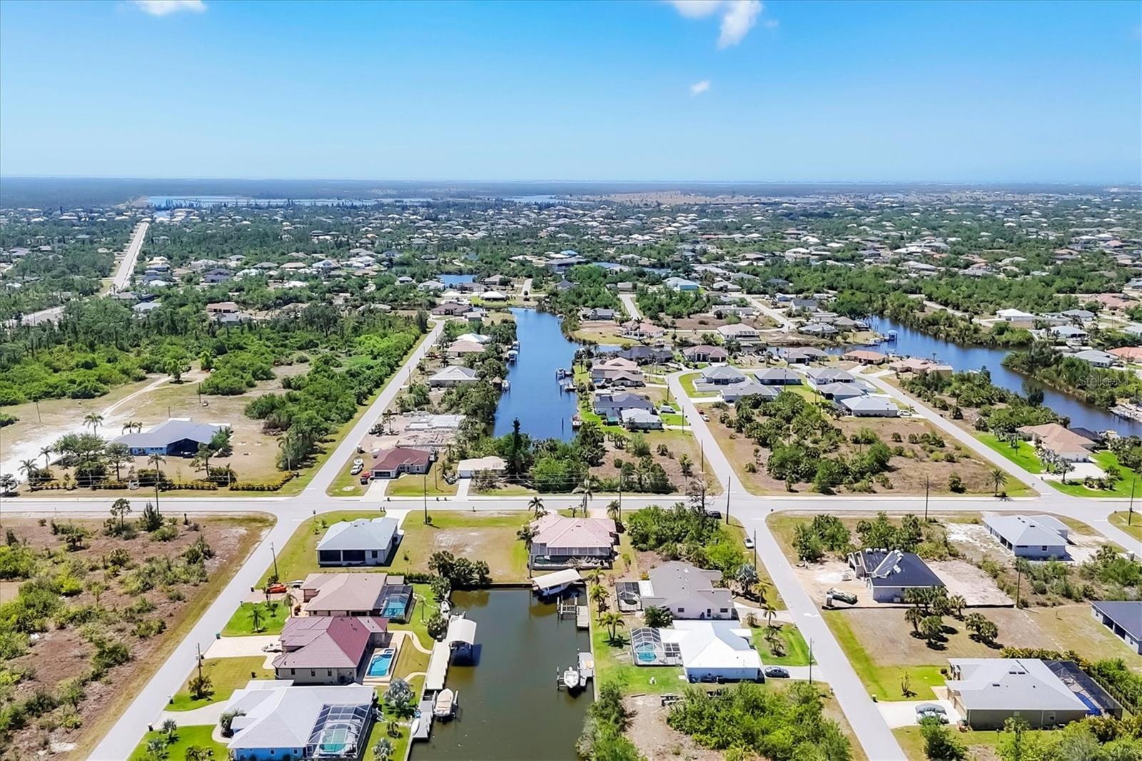 PORT CHARLOTTE SEC 081 - Residential