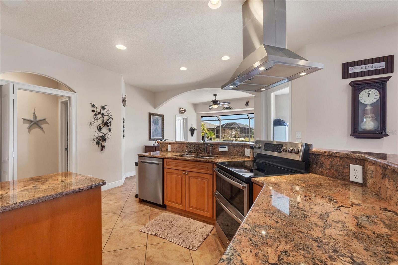 PORT CHARLOTTE SEC 081 - Residential