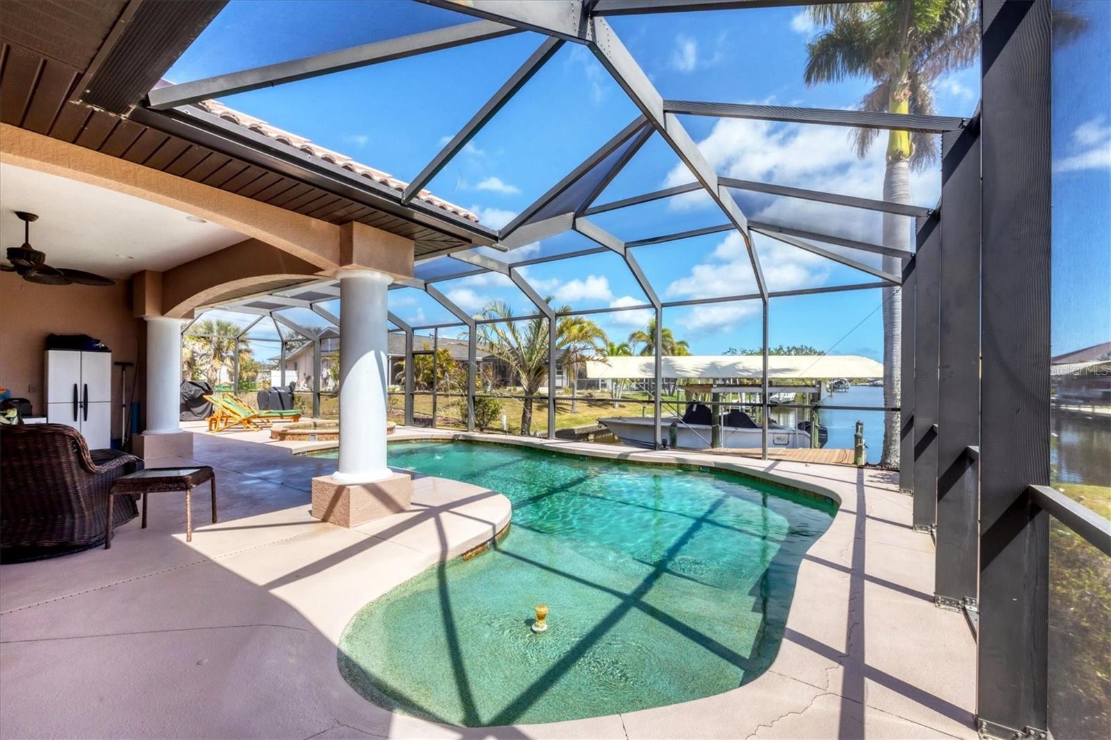 PORT CHARLOTTE SEC 081 - Residential