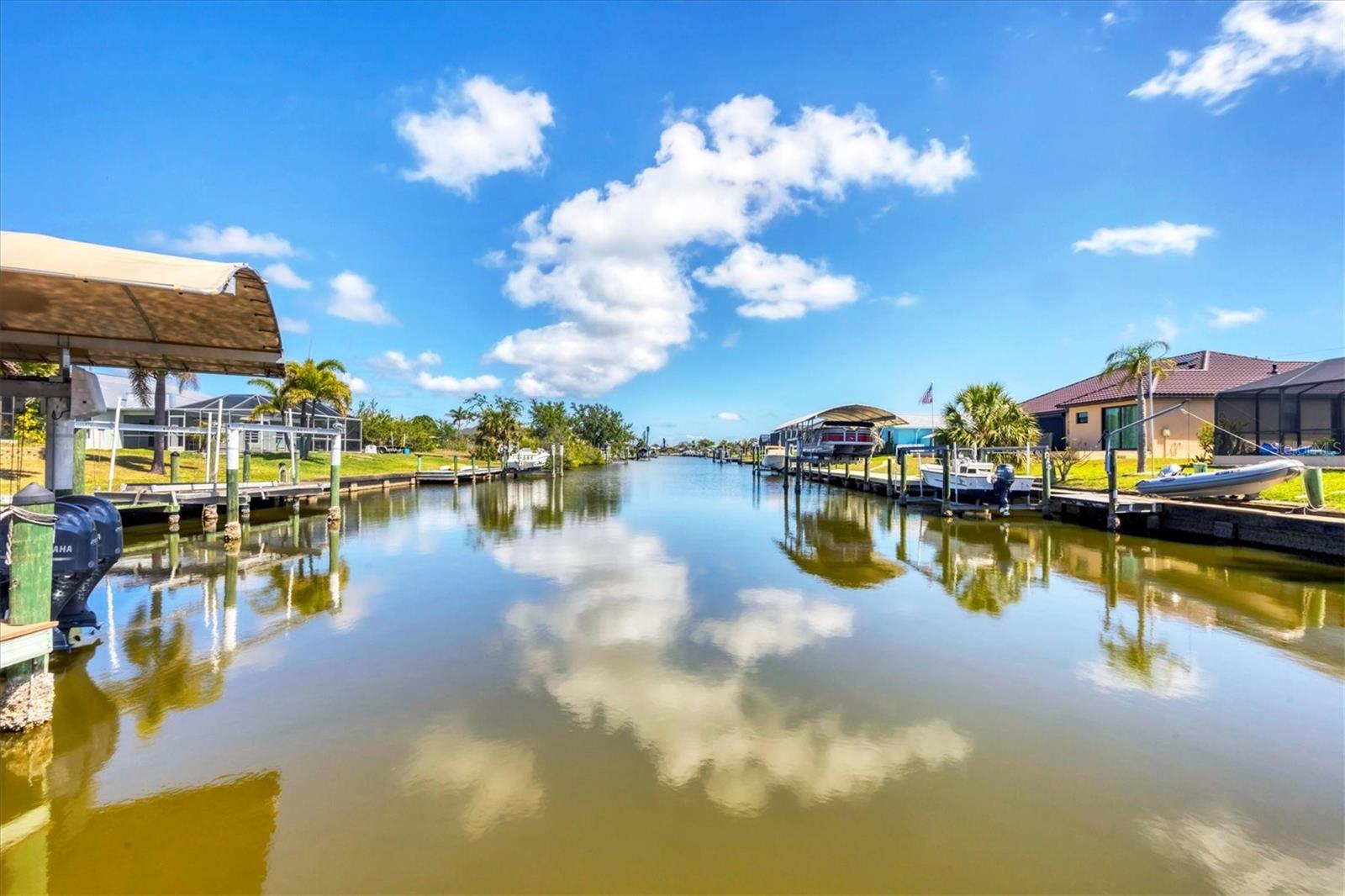 PORT CHARLOTTE SEC 081 - Residential