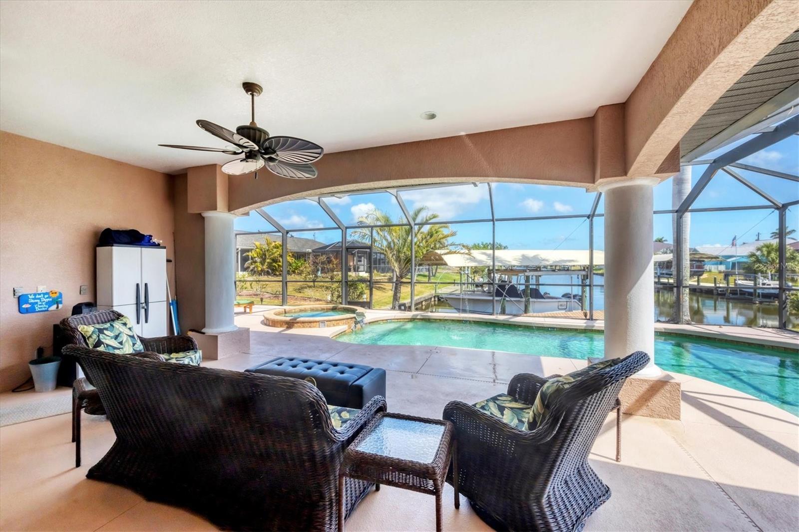 PORT CHARLOTTE SEC 081 - Residential