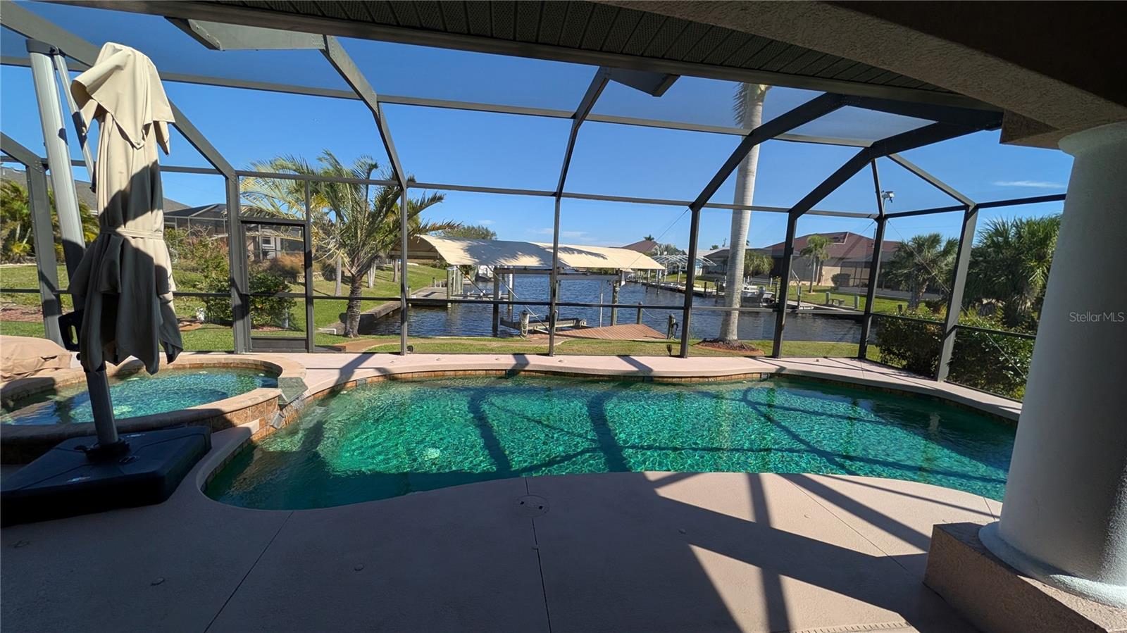 PORT CHARLOTTE SEC 081 - Residential