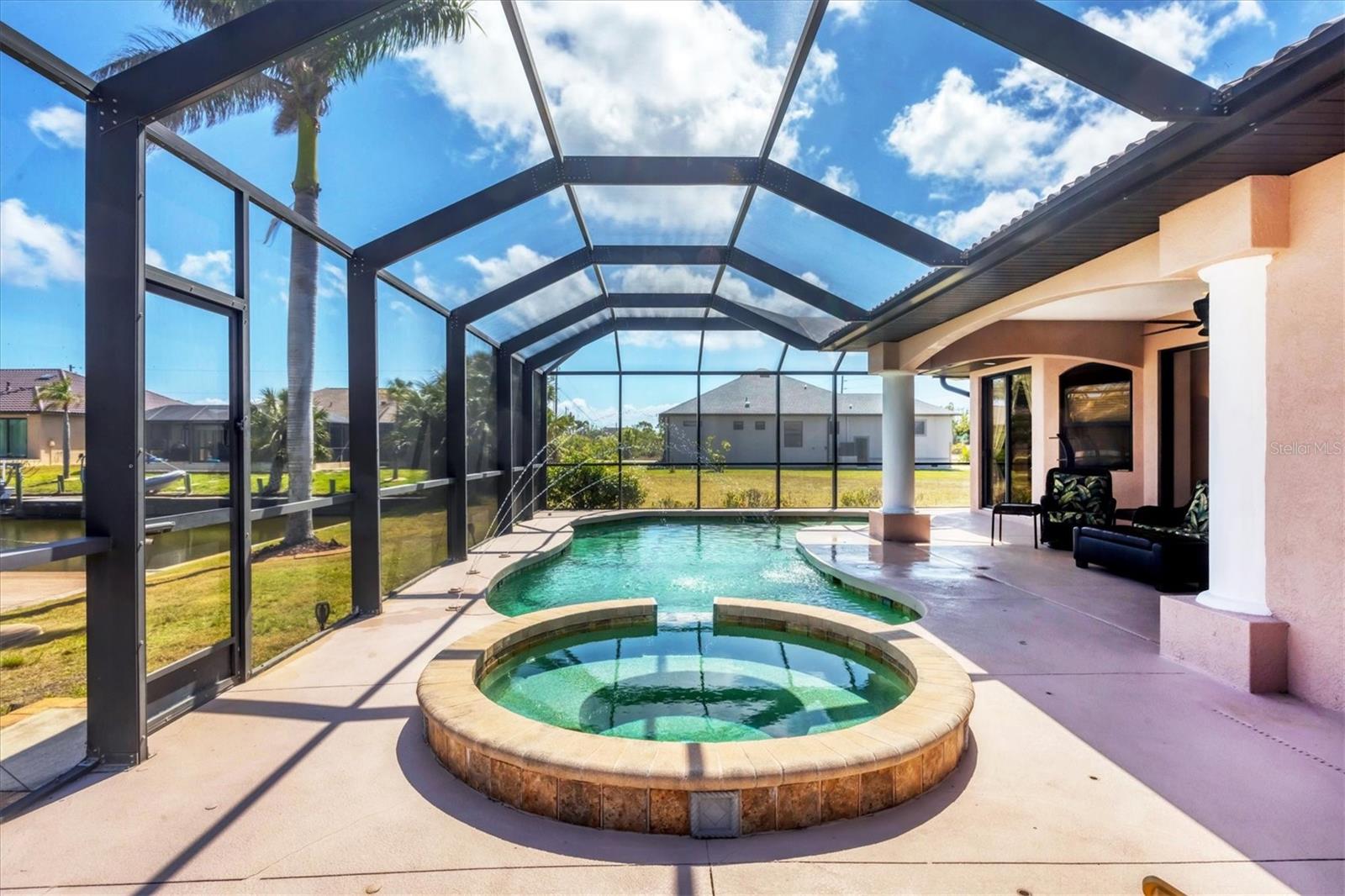 PORT CHARLOTTE SEC 081 - Residential