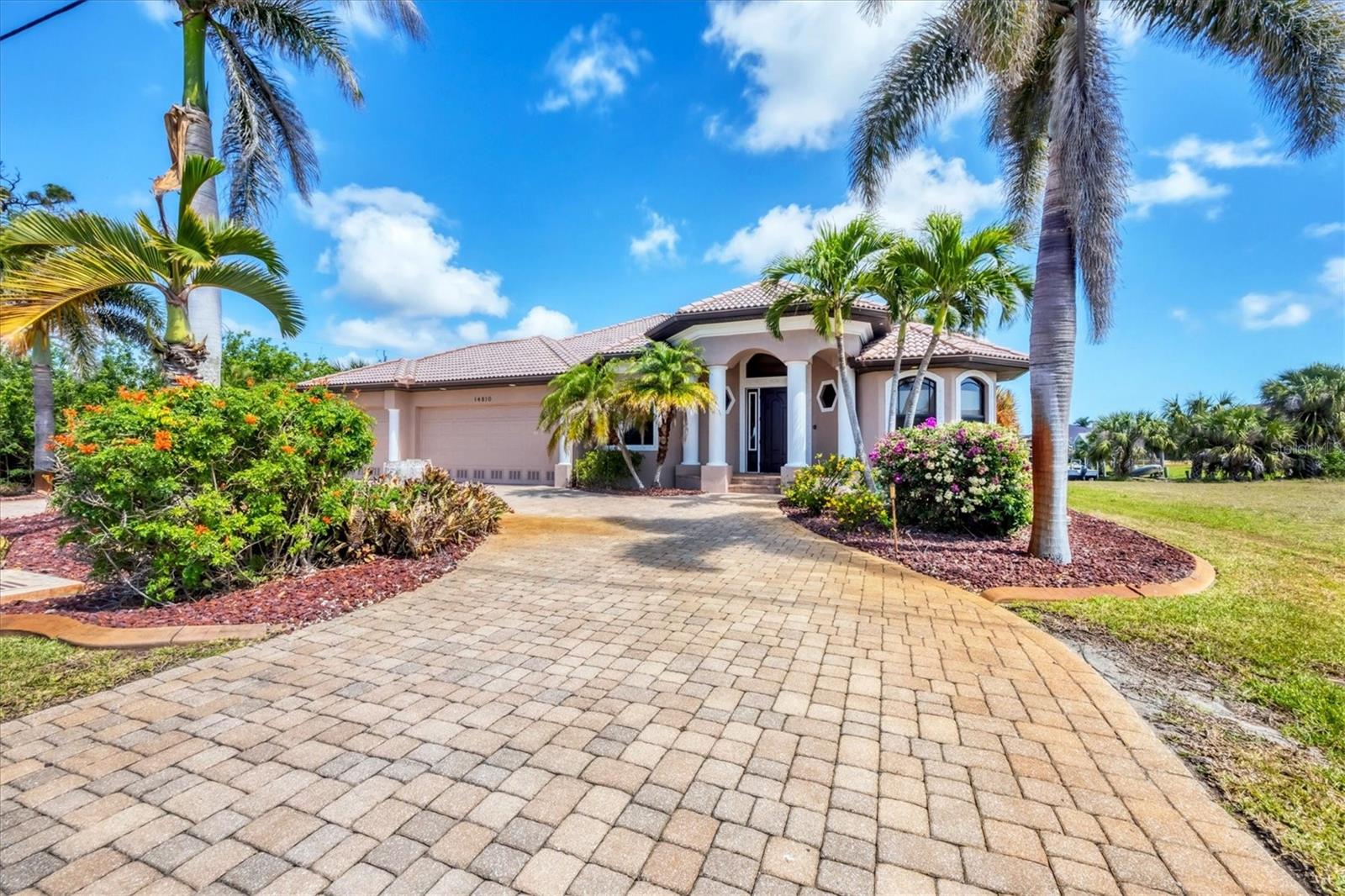 PORT CHARLOTTE SEC 081 - Residential