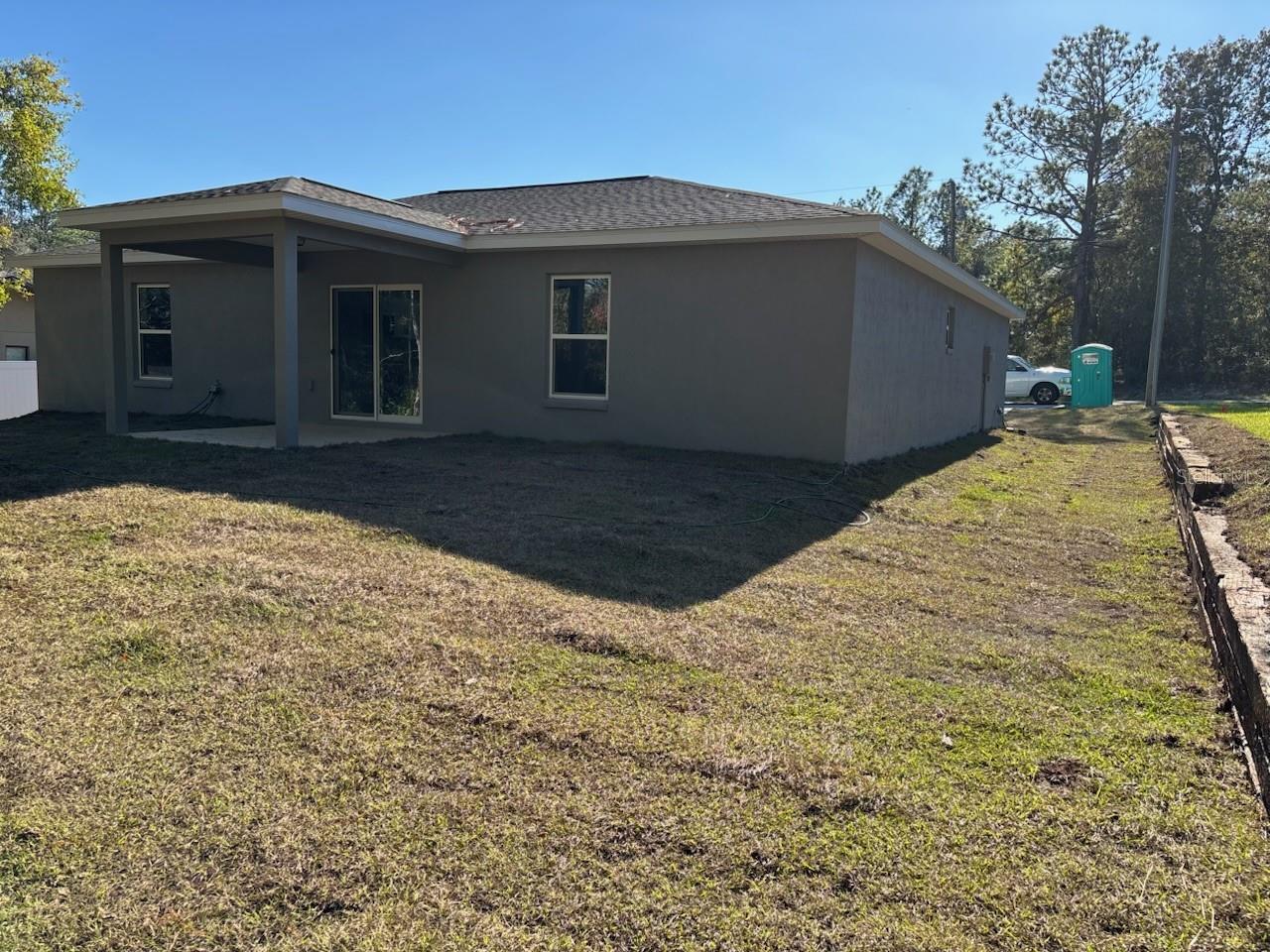 CITRUS SPRINGS UNIT 6 - Residential