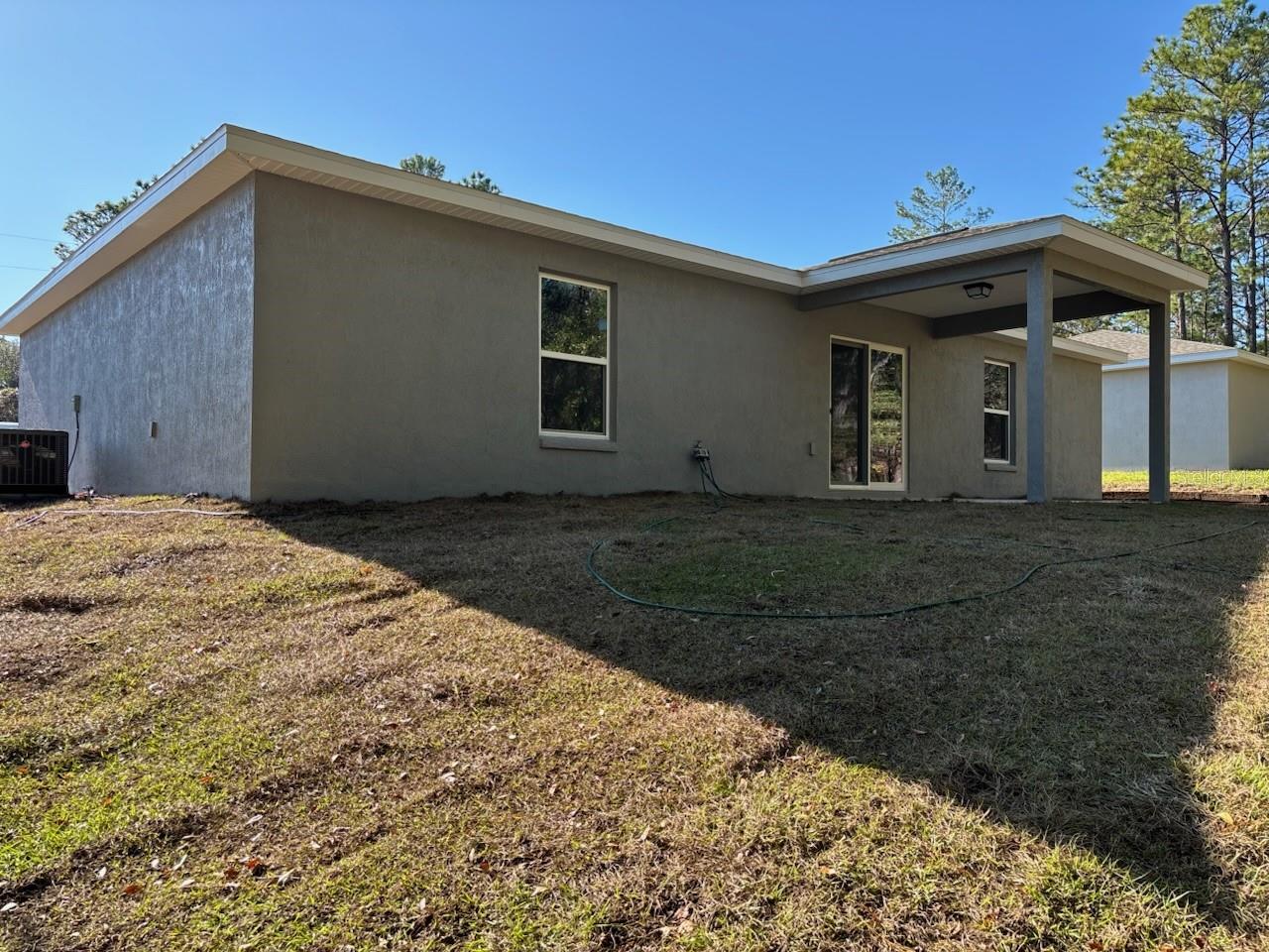 CITRUS SPRINGS UNIT 6 - Residential