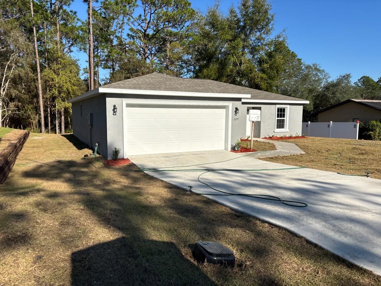 CITRUS SPRINGS UNIT 6 - Residential