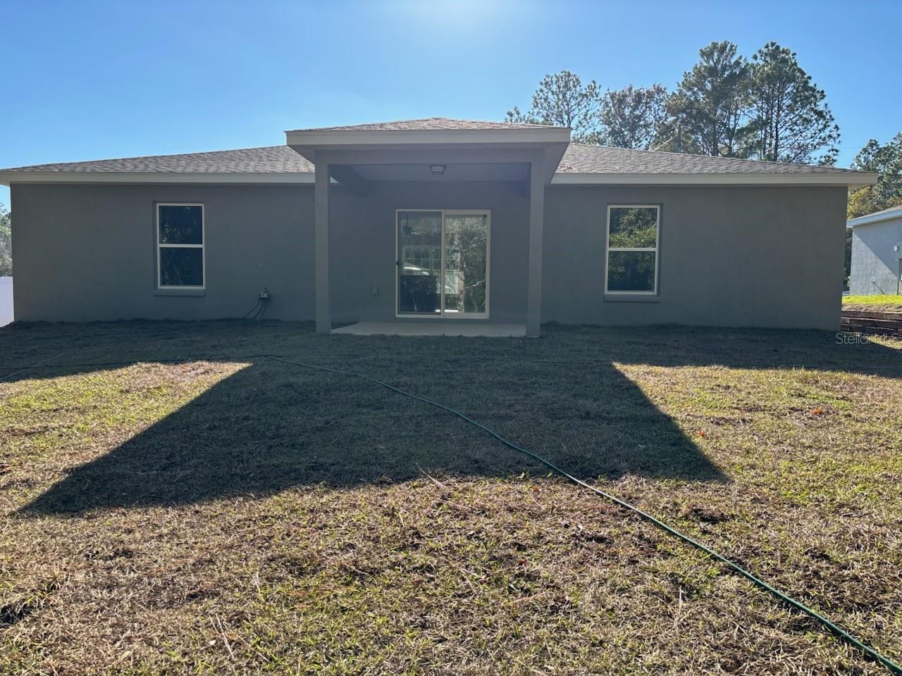 CITRUS SPRINGS UNIT 6 - Residential