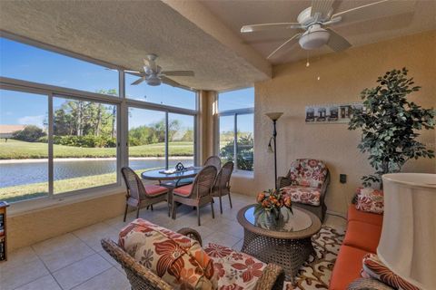 A home in PUNTA GORDA