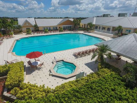 A home in PUNTA GORDA