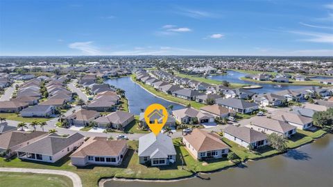 A home in PUNTA GORDA