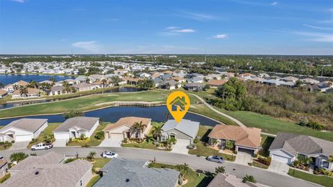 A home in PUNTA GORDA