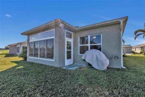 A home in PUNTA GORDA