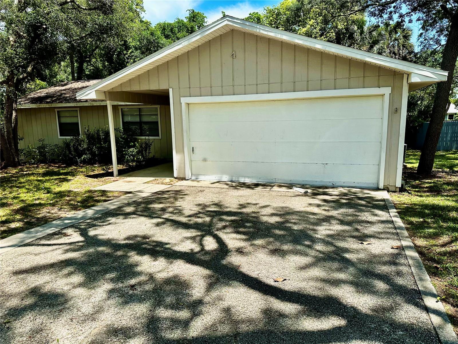 Photo 1 of 24 — 4 BLACK JACK CIRCLE, PORT ORANGE, FL 32128