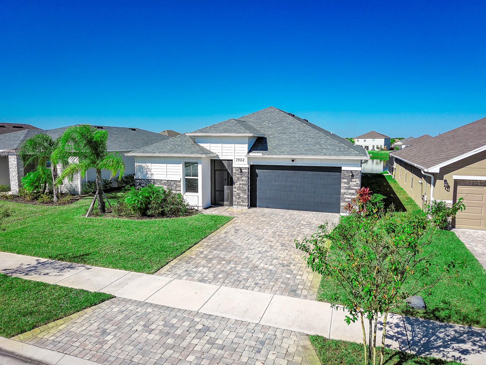 ST JOHNS PRESERVE PH 2 - Residential