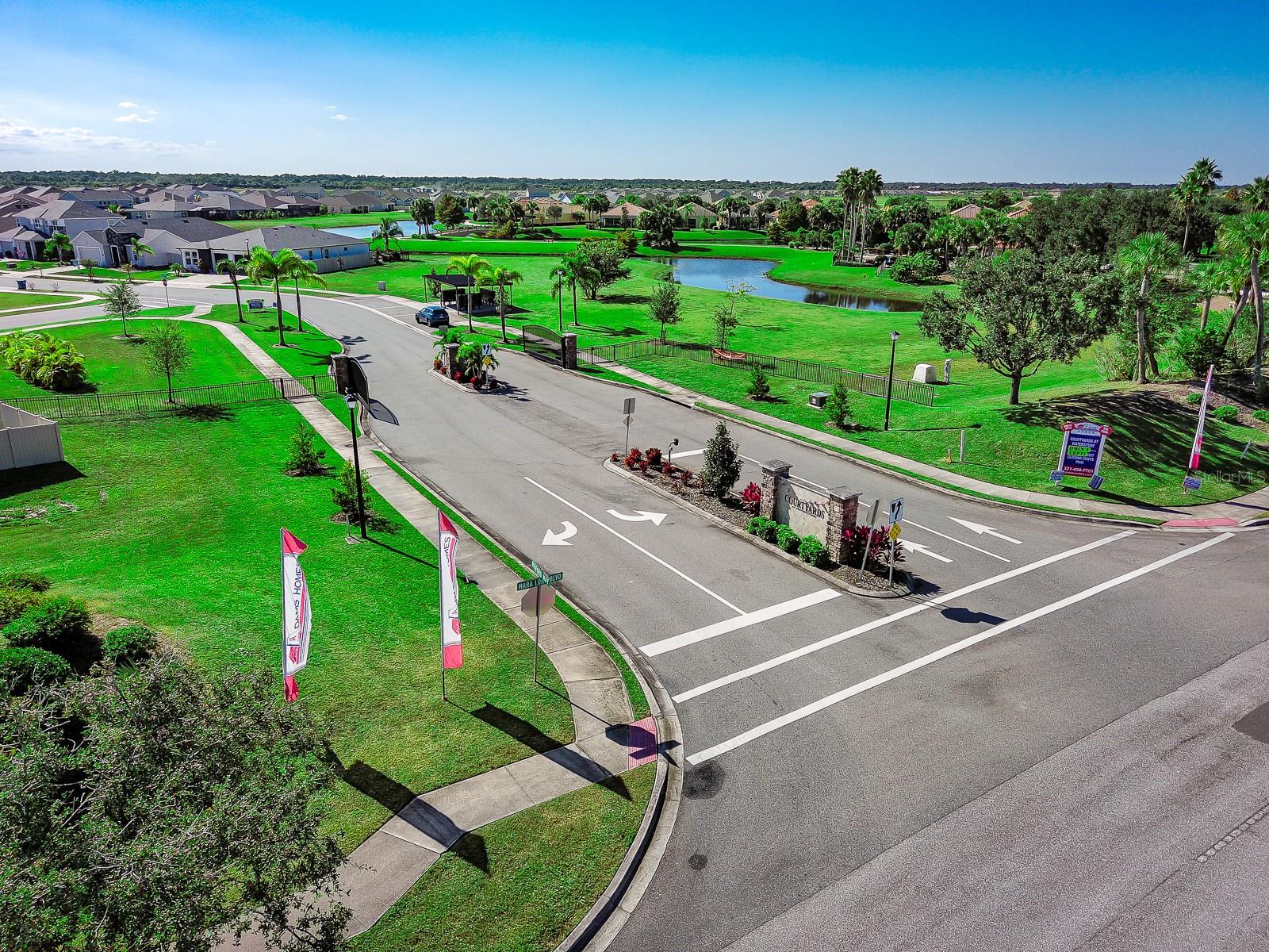 ST JOHNS PRESERVE PH 2 - Residential