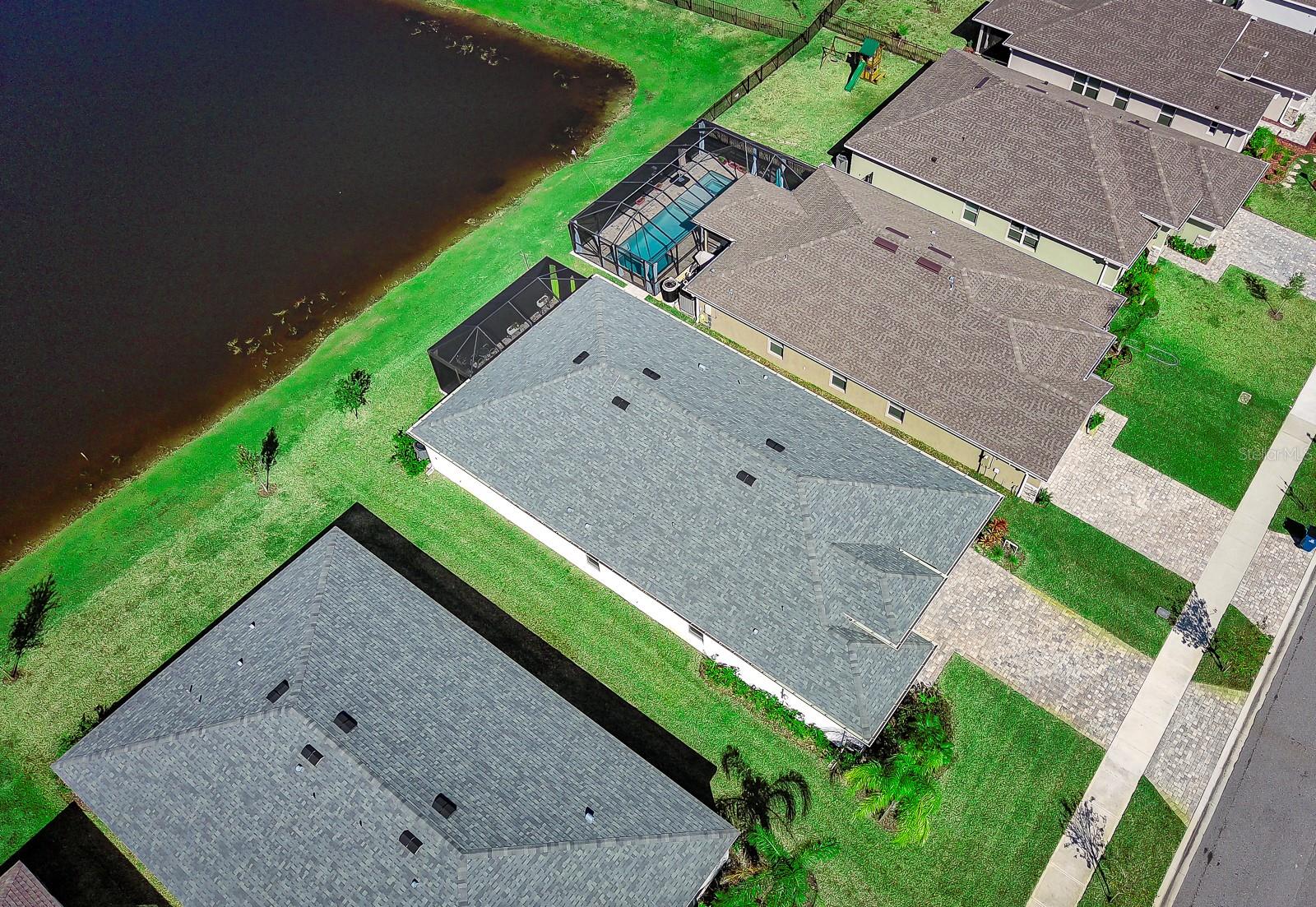 ST JOHNS PRESERVE PH 2 - Residential