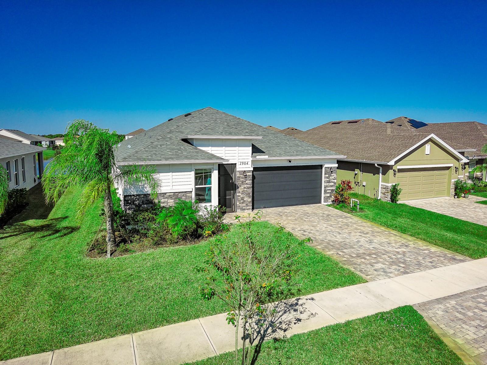 ST JOHNS PRESERVE PH 2 - Residential