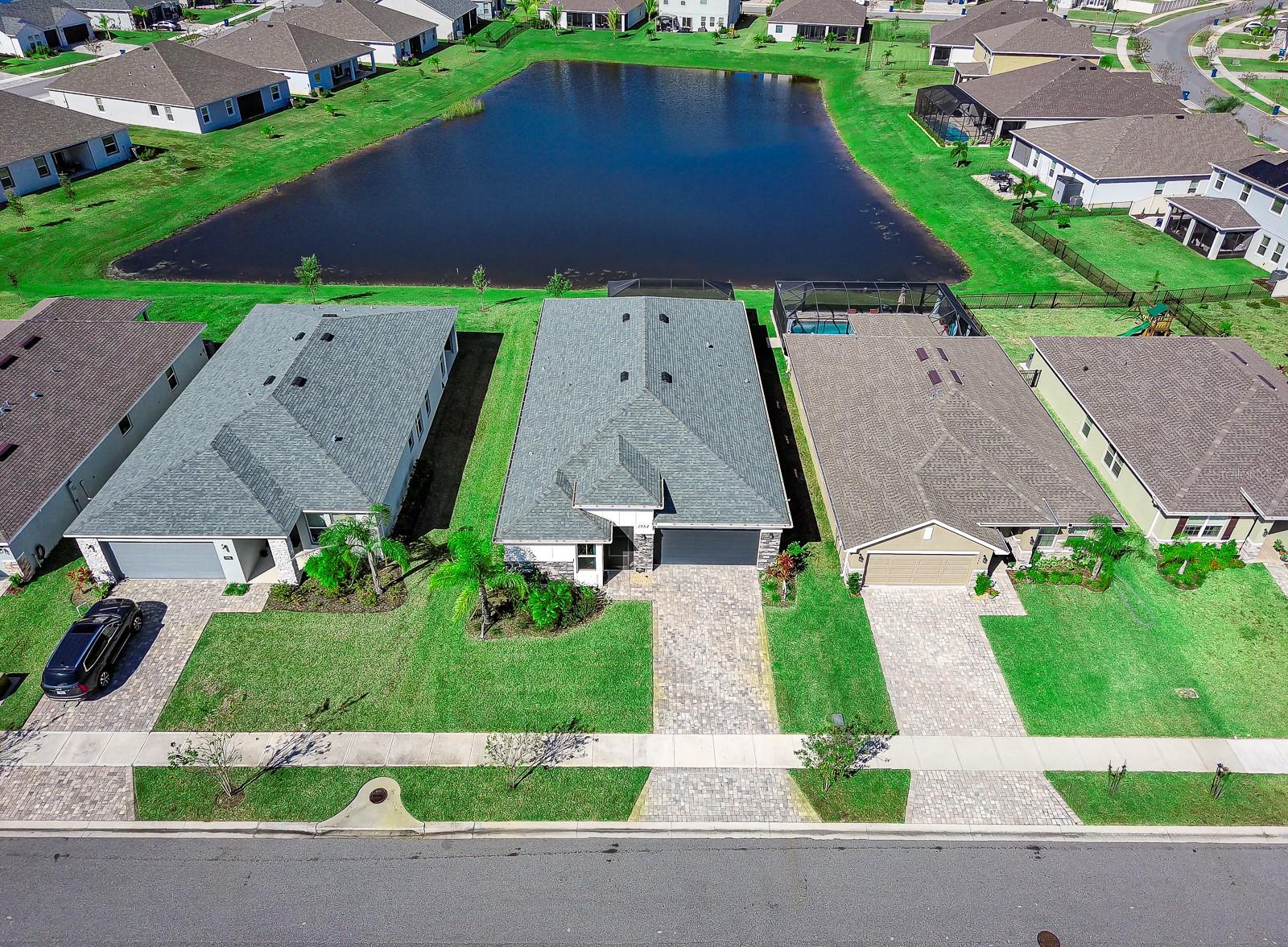 ST JOHNS PRESERVE PH 2 - Residential