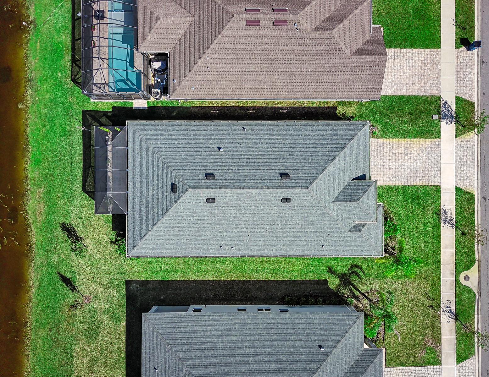 ST JOHNS PRESERVE PH 2 - Residential