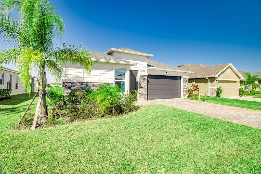 Photo of 1984 Middlebury Drive SE, Palm Bay, FL 32909 (MLS # O6362720)