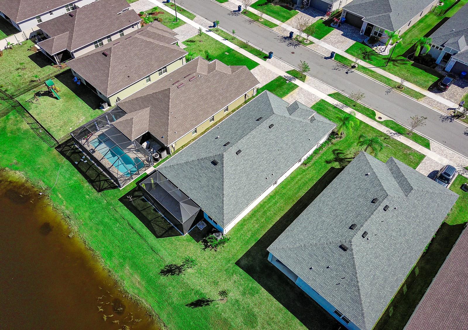 ST JOHNS PRESERVE PH 2 - Residential