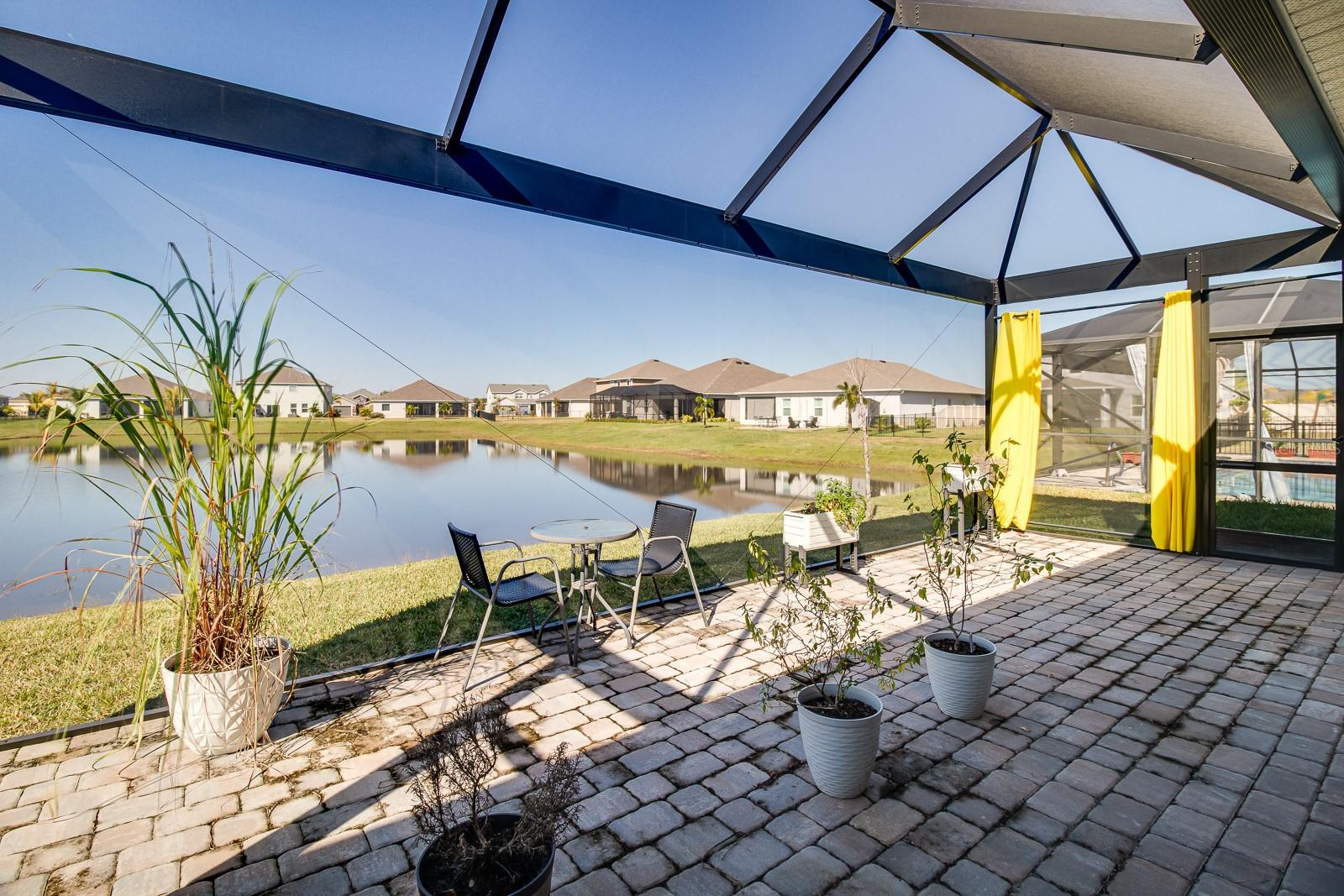 ST JOHNS PRESERVE PH 2 - Residential