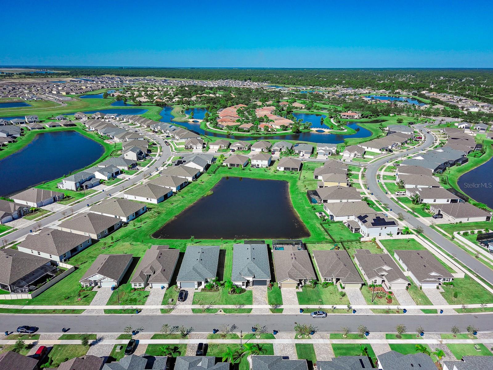 ST JOHNS PRESERVE PH 2 - Residential