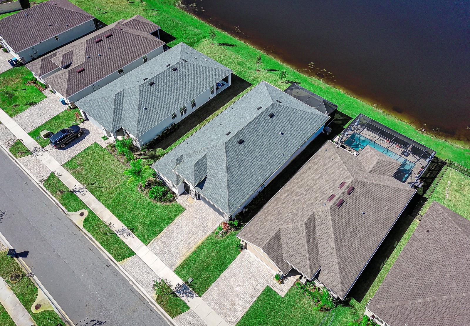 ST JOHNS PRESERVE PH 2 - Residential