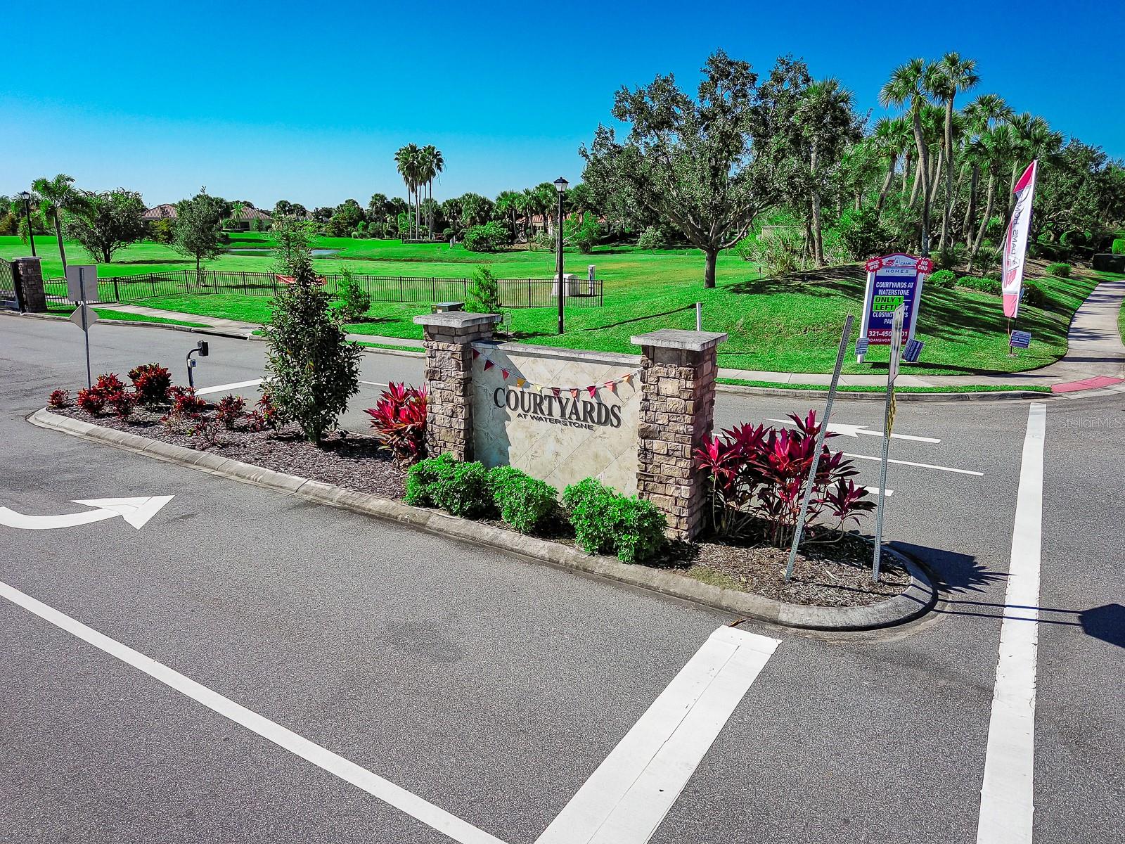 ST JOHNS PRESERVE PH 2 - Residential