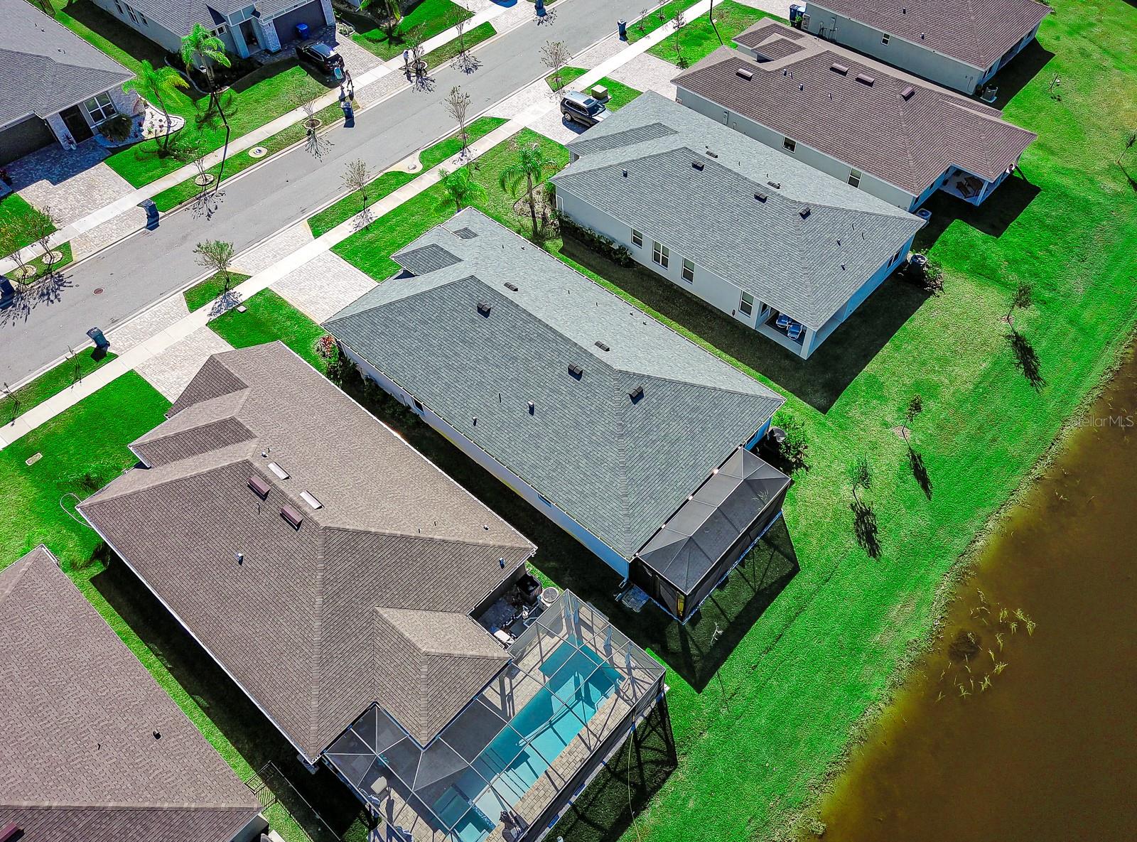 ST JOHNS PRESERVE PH 2 - Residential