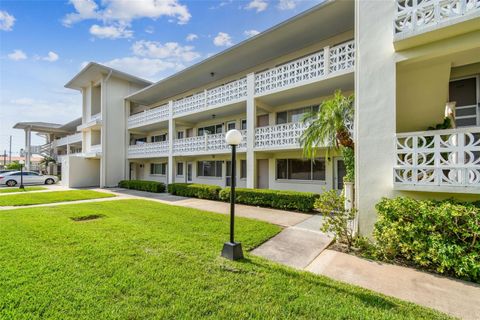 1235 S HIGHLAND AVENUE 2-207 CLEARWATER FL 33756
