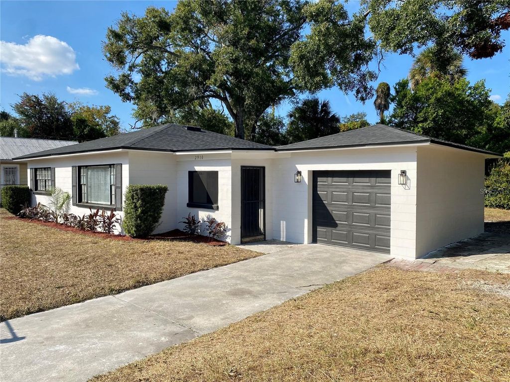 Photo of 2910 E Ida Street, Tampa, FL 33610 (MLS # TB8450102)