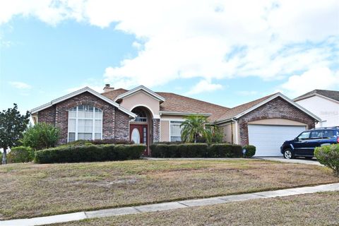 A home in ORLANDO